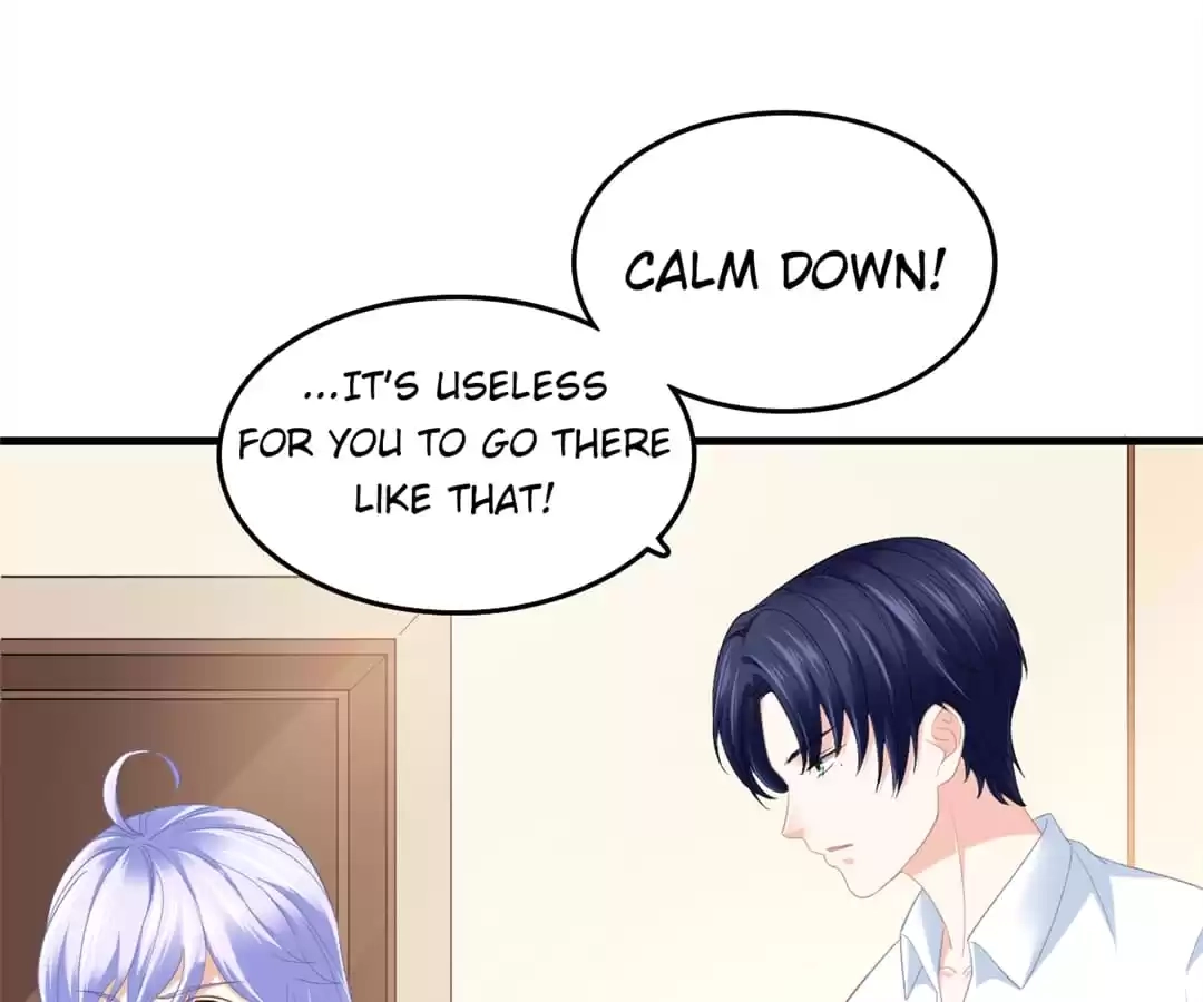 Read The Vengeance chapter 189 image 4 on Lezhin