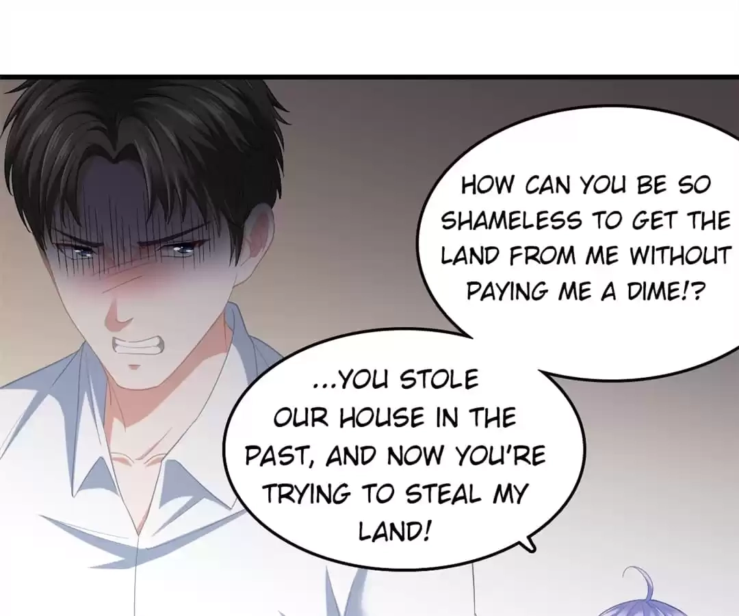 Read The Vengeance chapter 189 image 40 on Lezhin