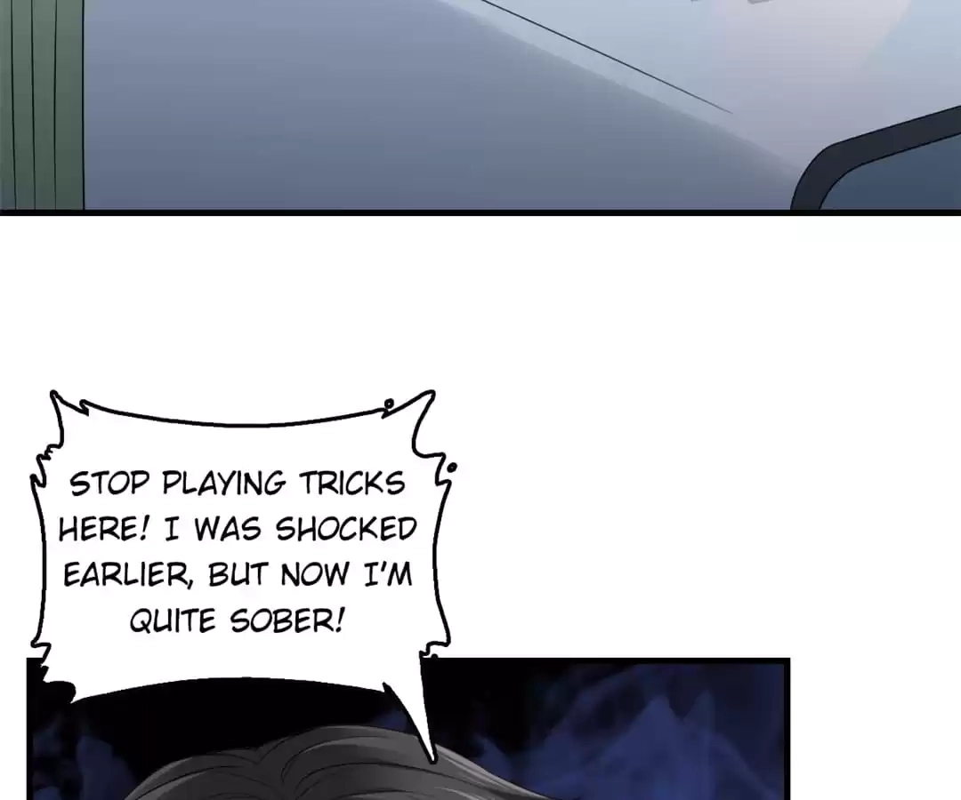 Read The Vengeance chapter 189 image 44 on Lezhin