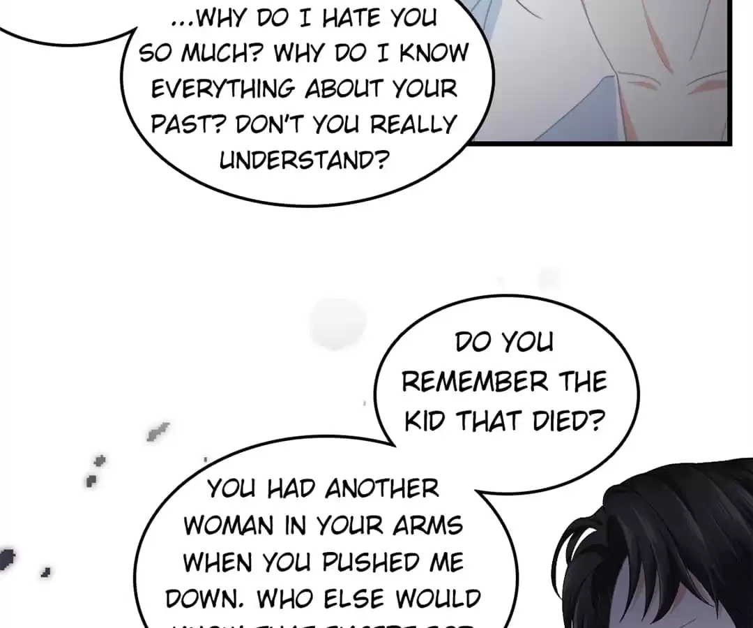 Read The Vengeance chapter 189 image 48 on Lezhin