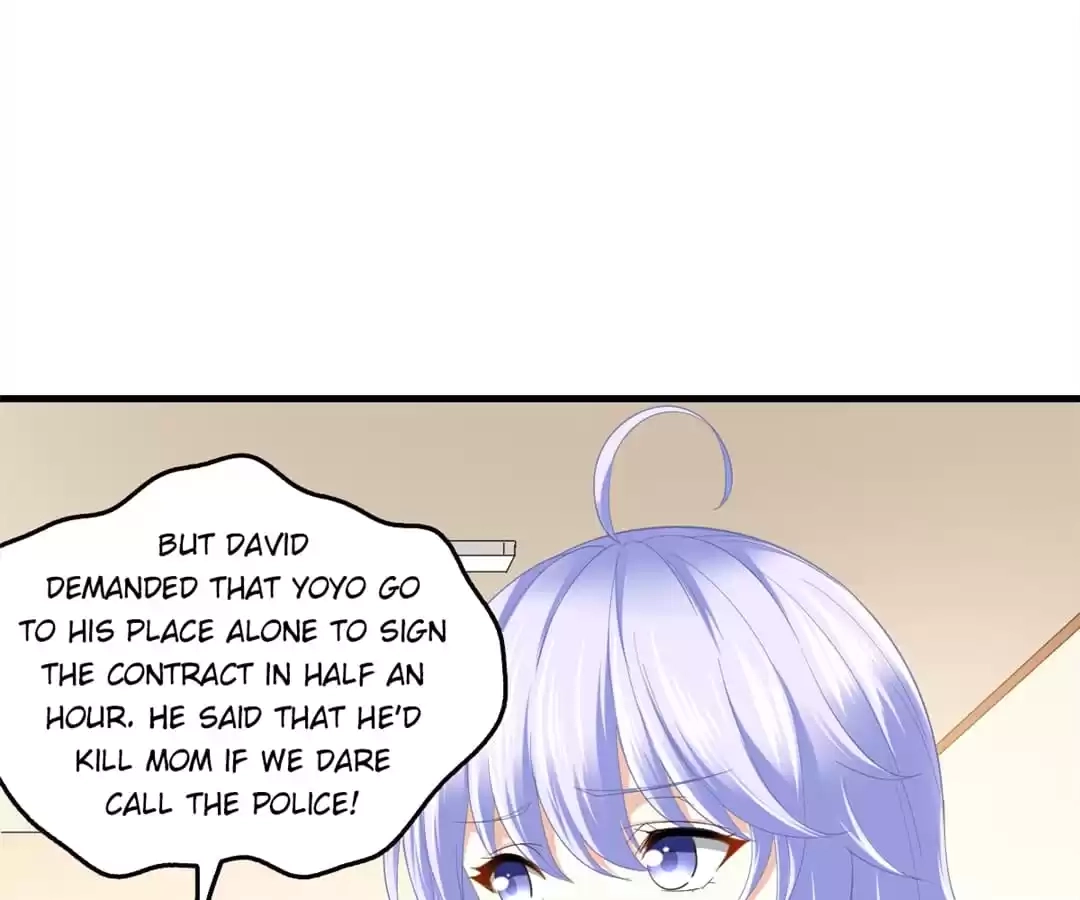 Read The Vengeance chapter 189 image 8 on Lezhin