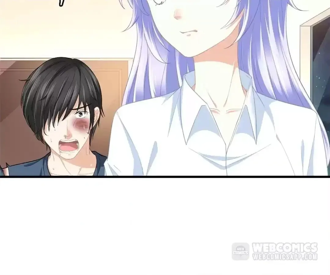 Read The Vengeance chapter 189 image 9 on Lezhin