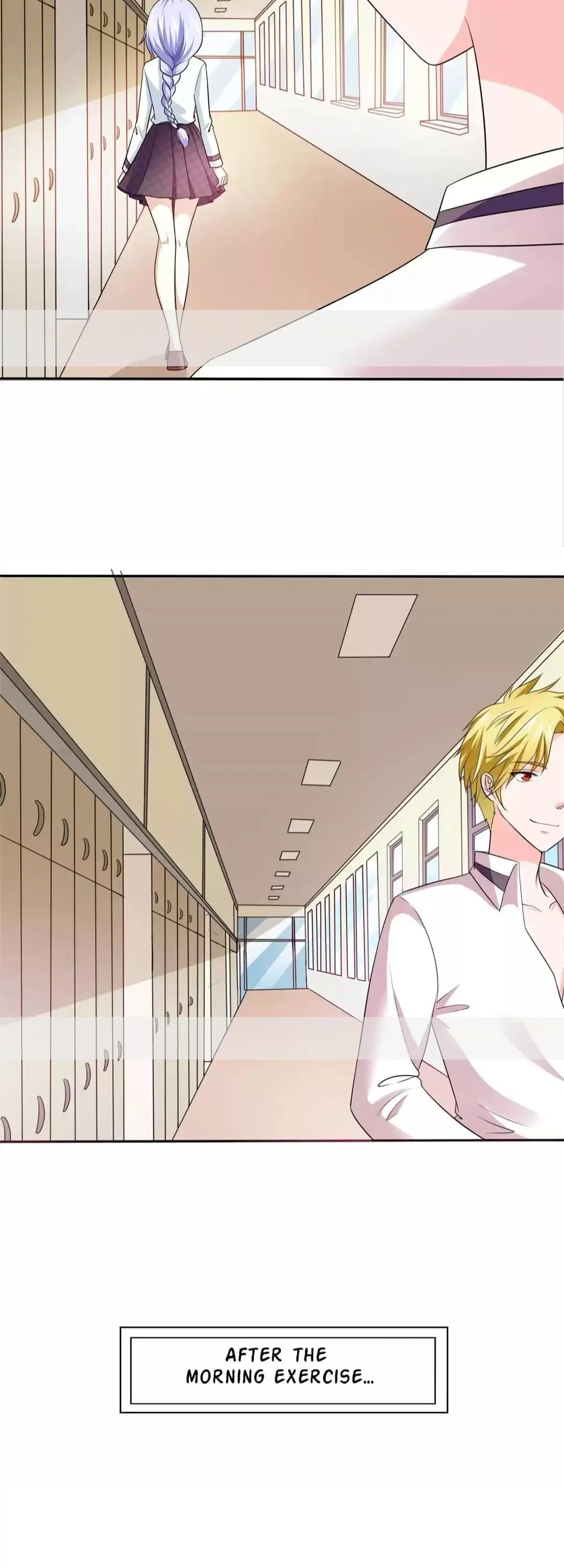 Read The Vengeance chapter 19 image 9 on Lezhin