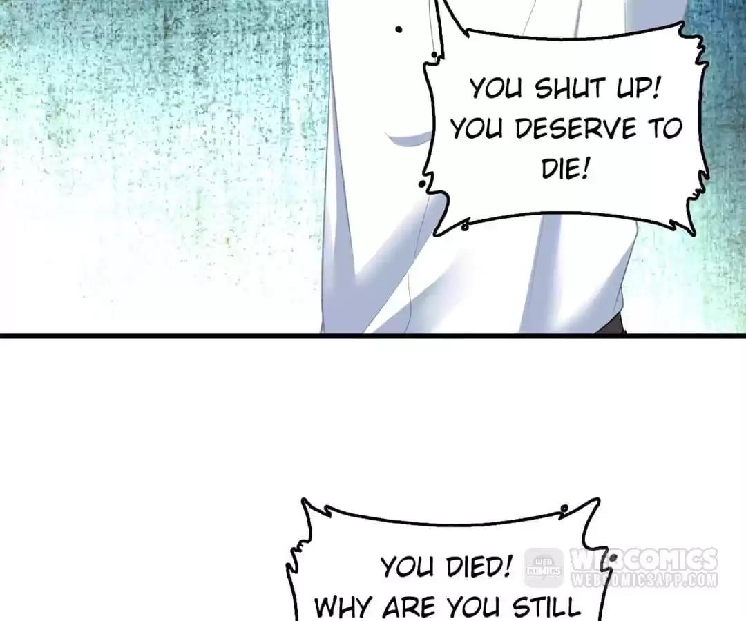 Read The Vengeance chapter 190 image 1 on Lezhin