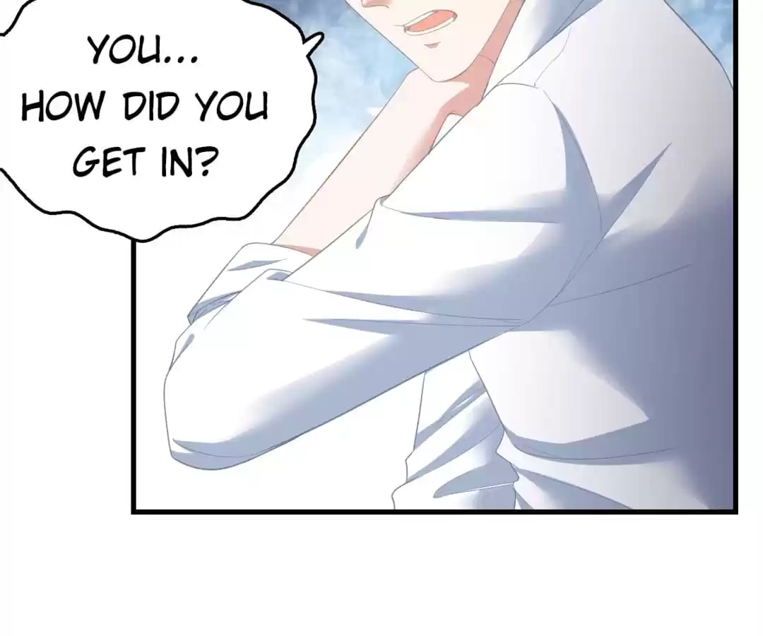 Read The Vengeance chapter 190 image 11 on Lezhin