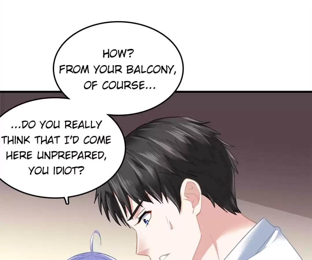 Read The Vengeance chapter 190 image 12 on Lezhin