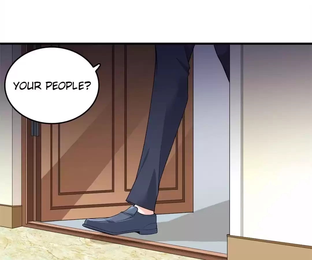 Read The Vengeance chapter 190 image 16 on Lezhin