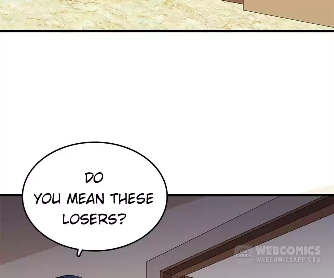 Read The Vengeance chapter 190 image 17 on Lezhin