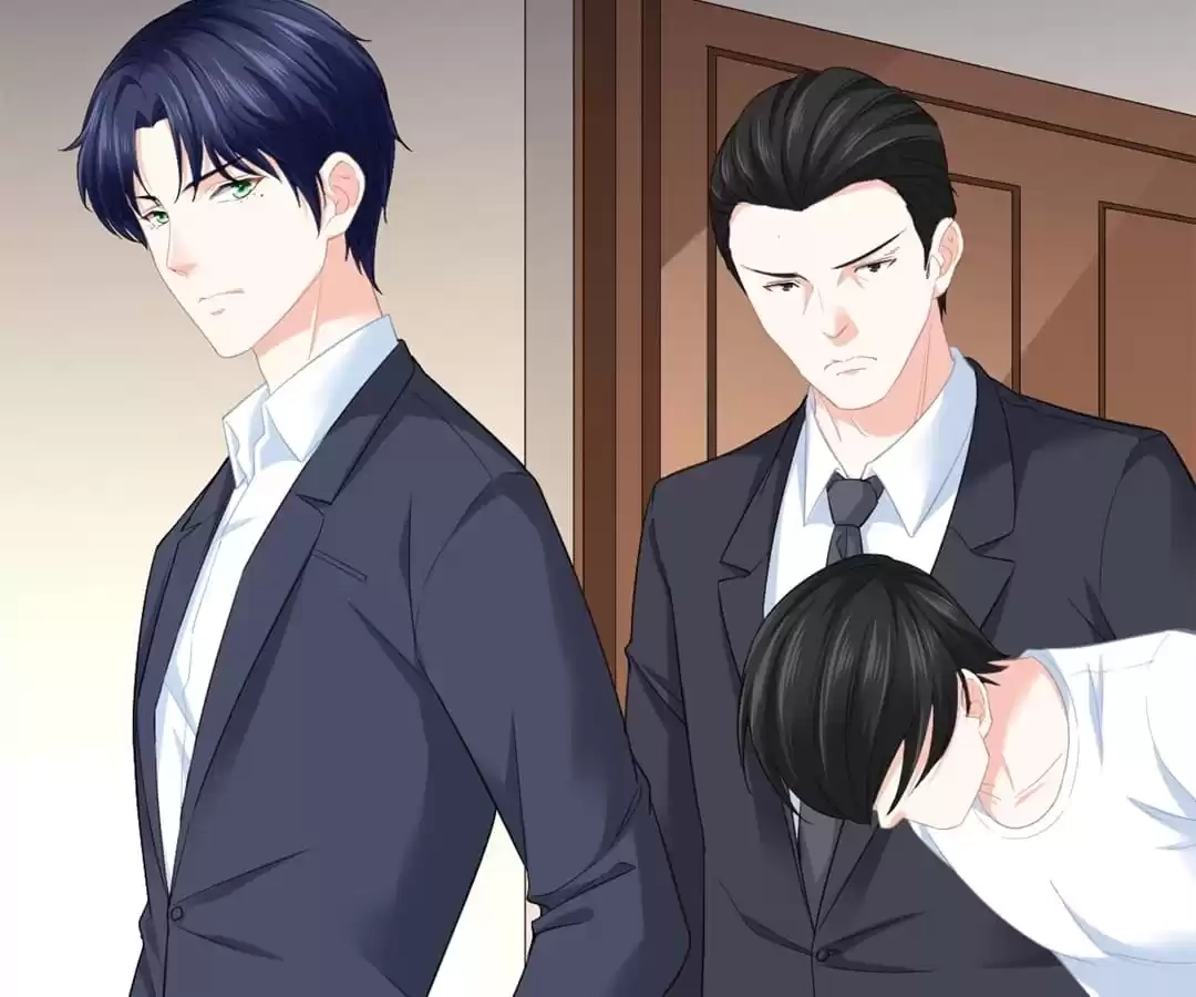 Read The Vengeance chapter 190 image 18 on Lezhin