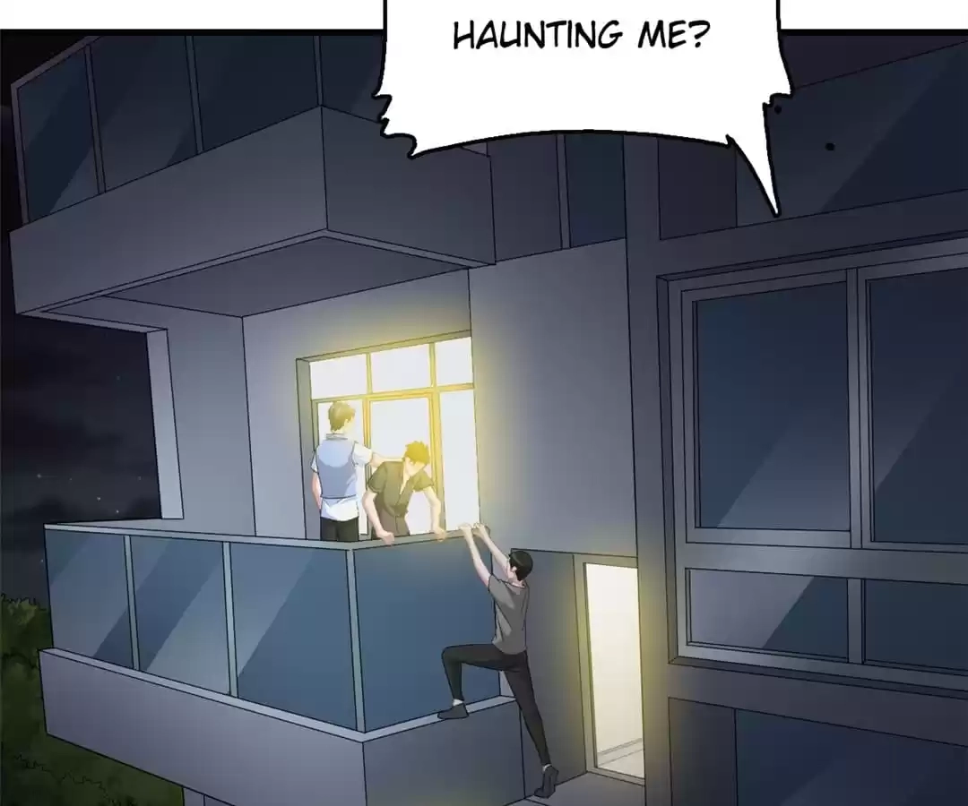 Read The Vengeance chapter 190 image 2 on Lezhin