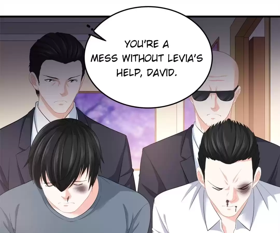Read The Vengeance chapter 190 image 20 on Lezhin