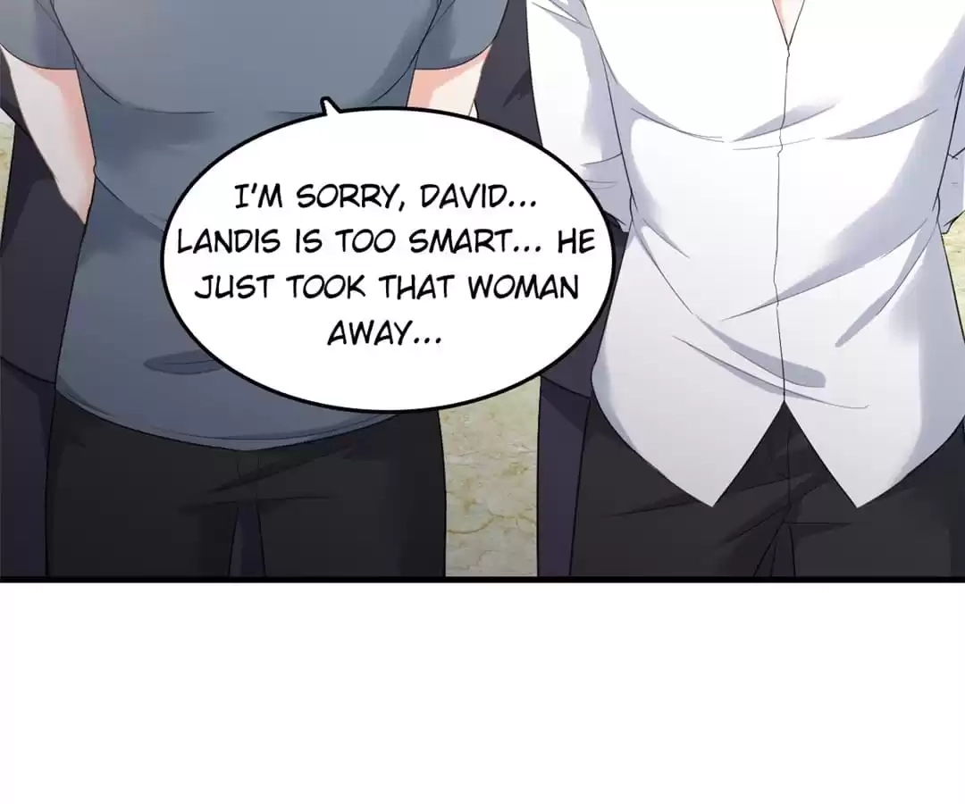 Read The Vengeance chapter 190 image 21 on Lezhin