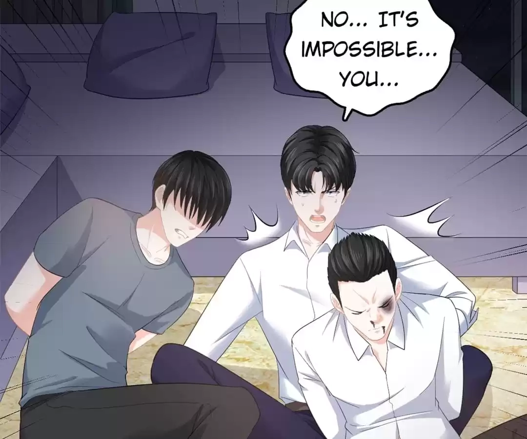 Read The Vengeance chapter 190 image 24 on Lezhin