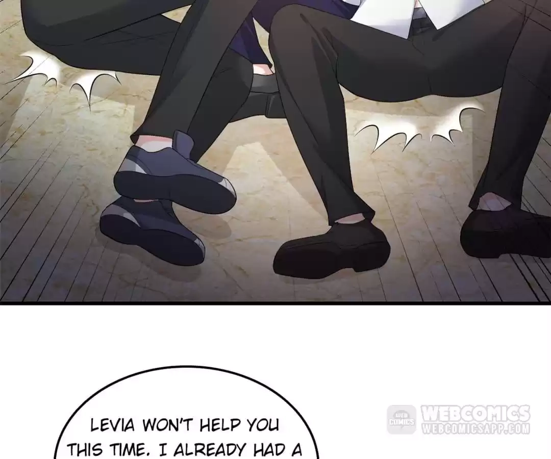 Read The Vengeance chapter 190 image 25 on Lezhin