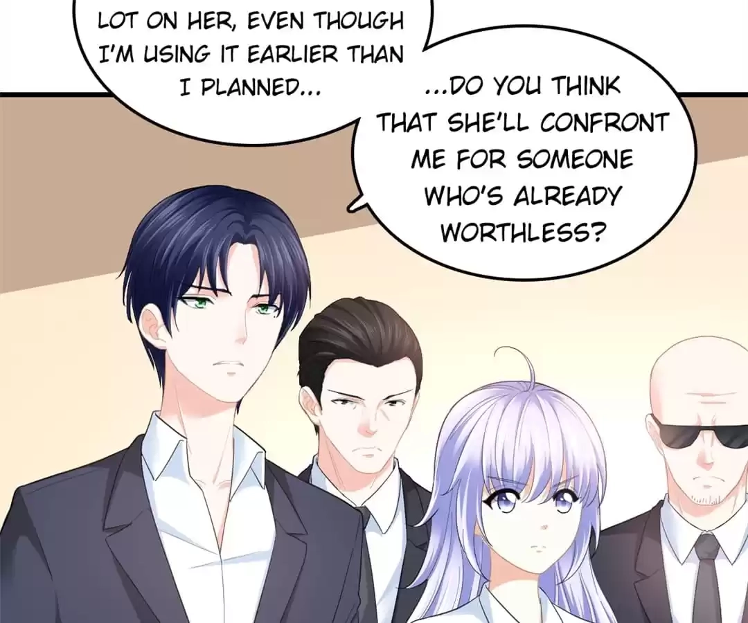 Read The Vengeance chapter 190 image 26 on Lezhin