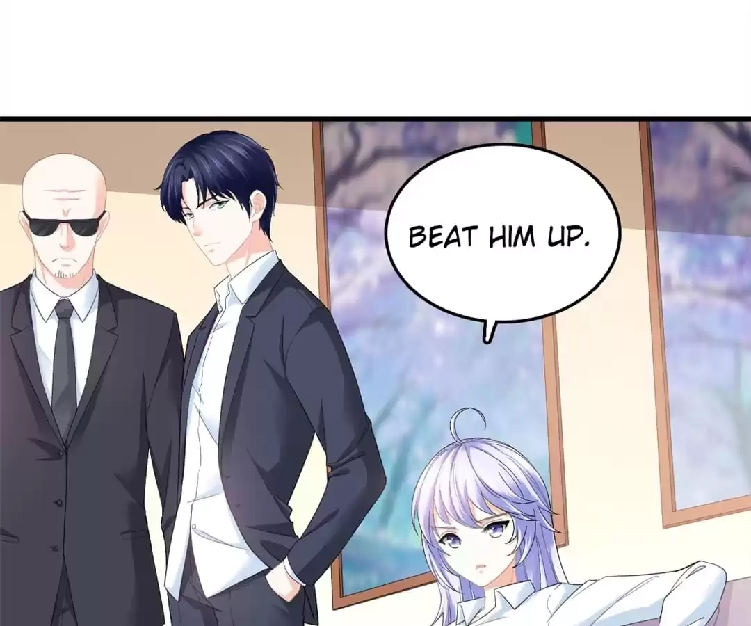 Read The Vengeance chapter 190 image 28 on Lezhin