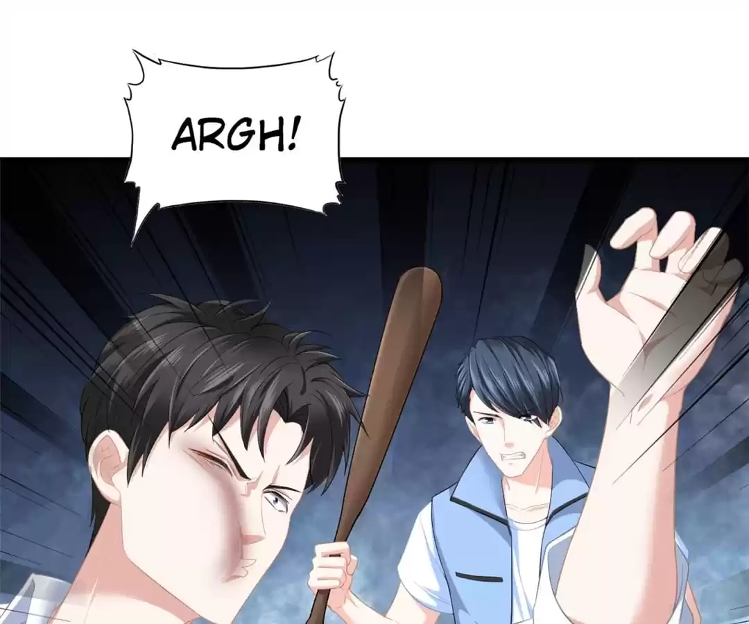 Read The Vengeance chapter 190 image 30 on Lezhin