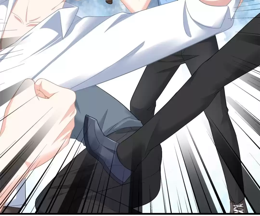 Read The Vengeance chapter 190 image 31 on Lezhin