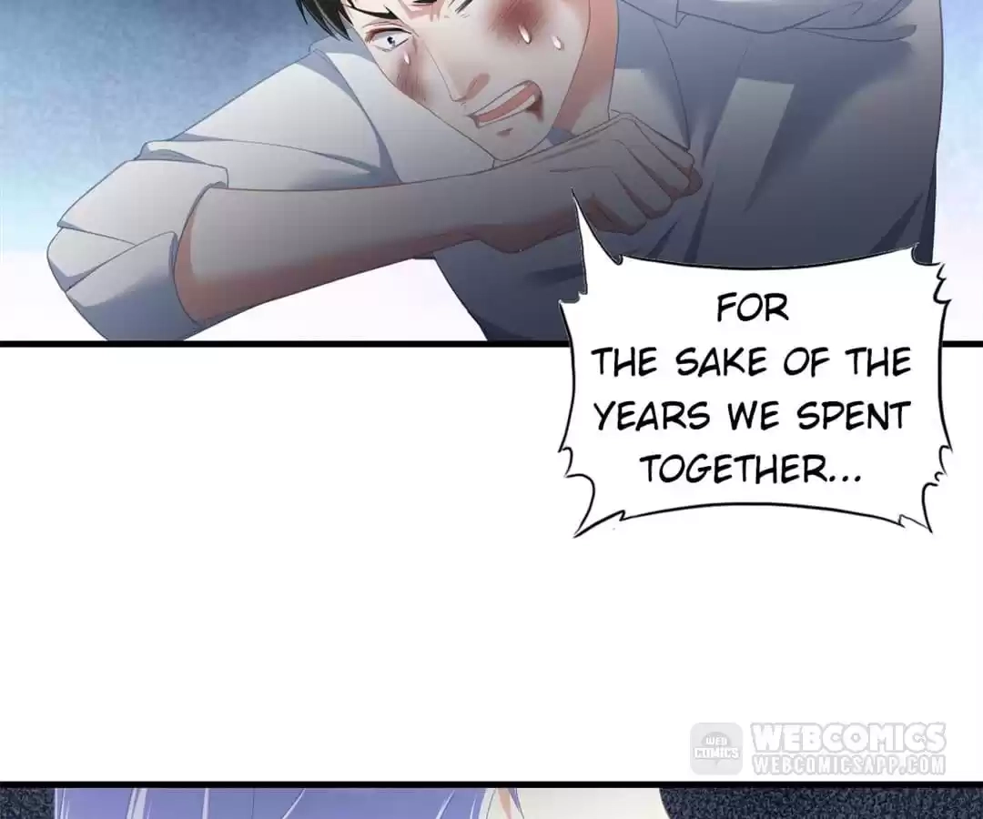 Read The Vengeance chapter 190 image 33 on Lezhin