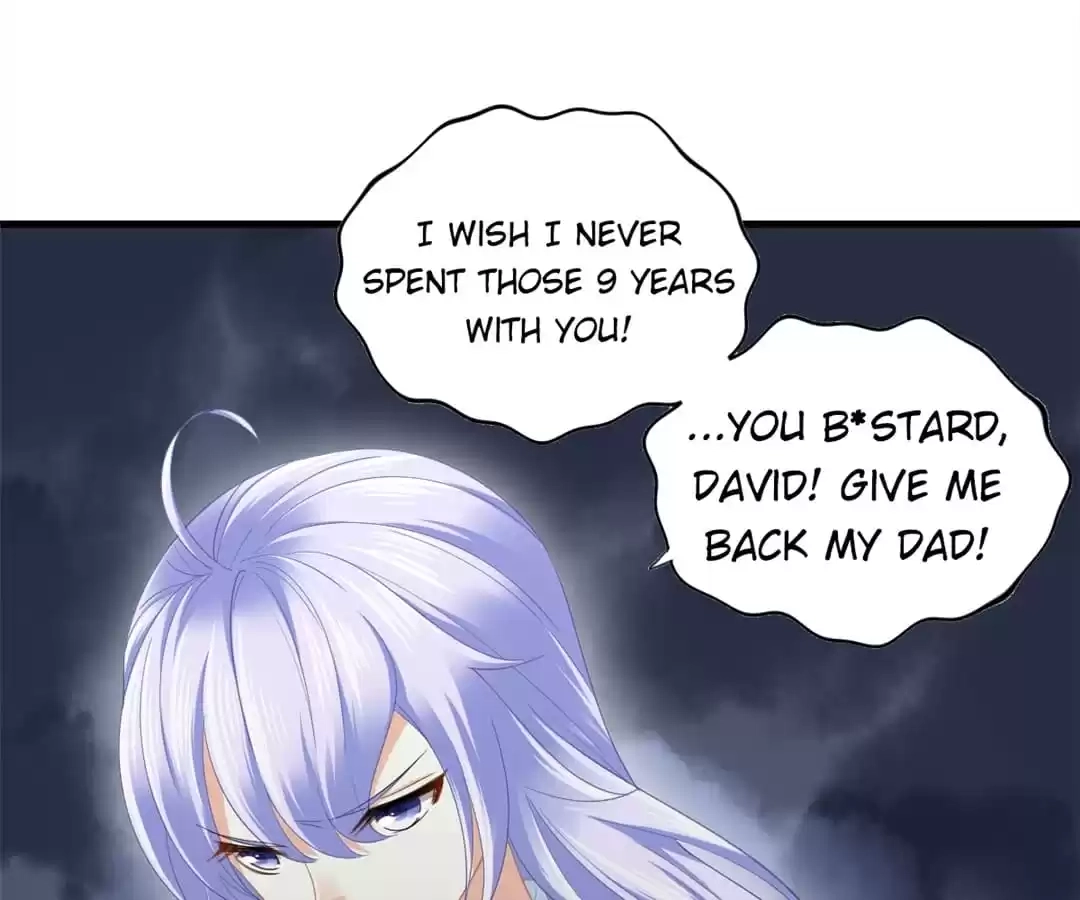 Read The Vengeance chapter 190 image 35 on Lezhin