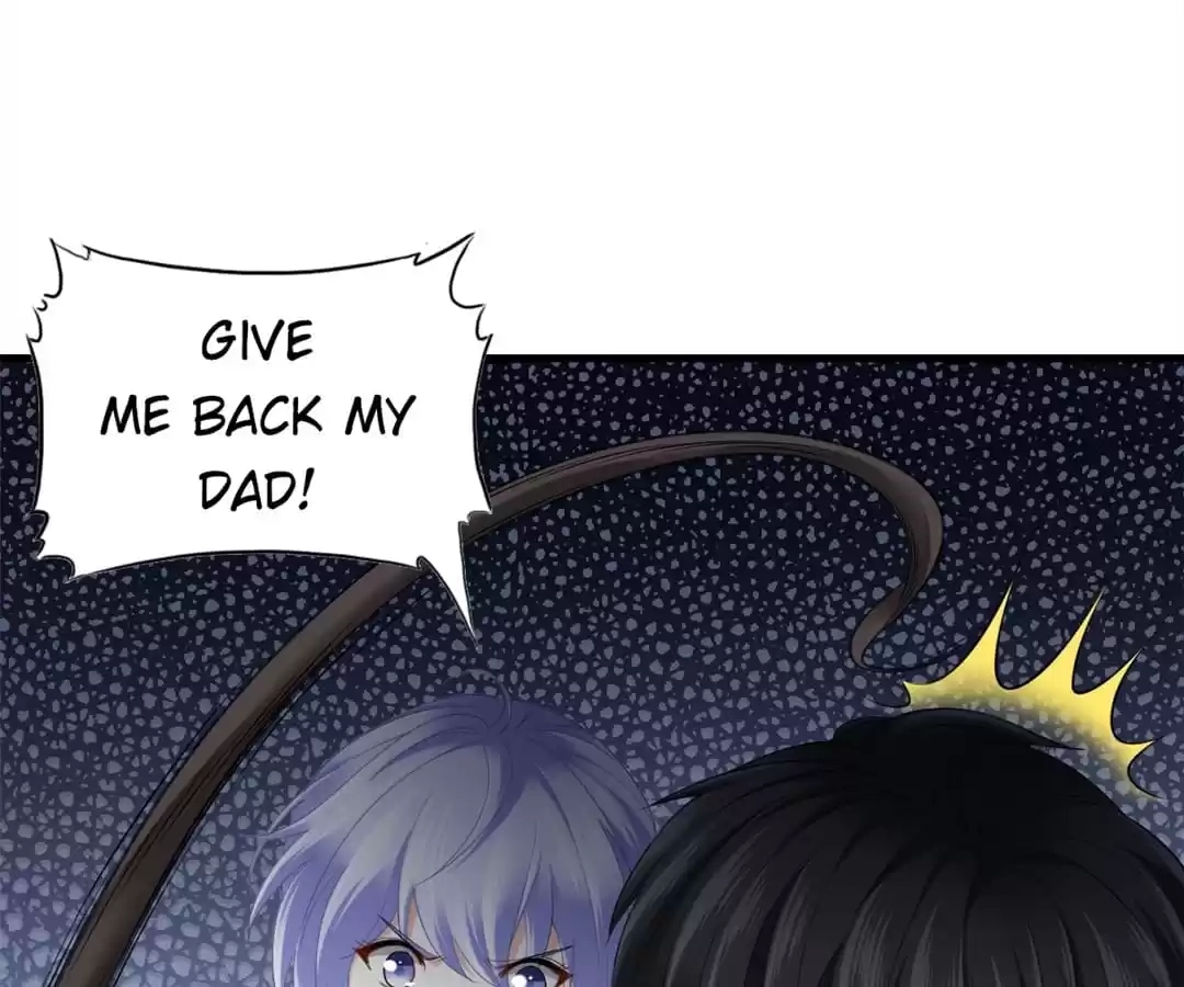 Read The Vengeance chapter 190 image 38 on Lezhin