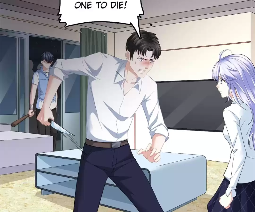 Read The Vengeance chapter 190 image 4 on Lezhin