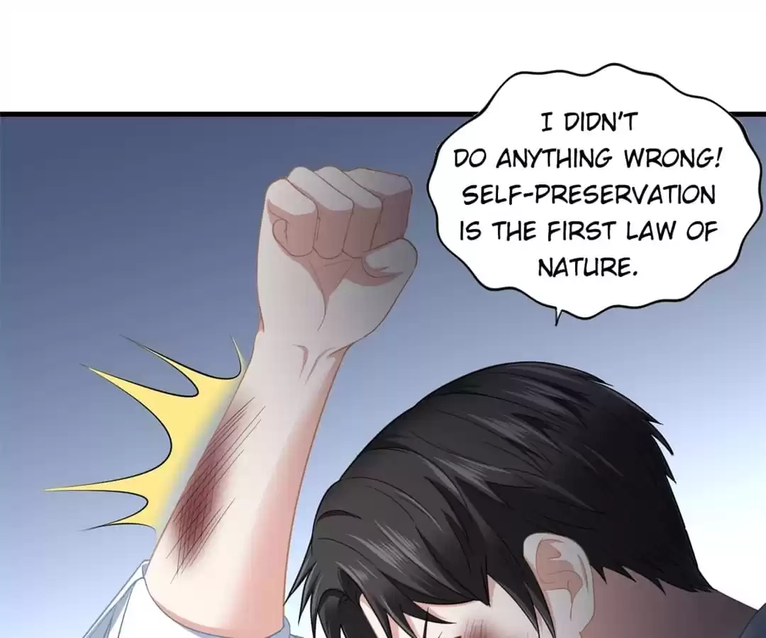 Read The Vengeance chapter 190 image 40 on Lezhin
