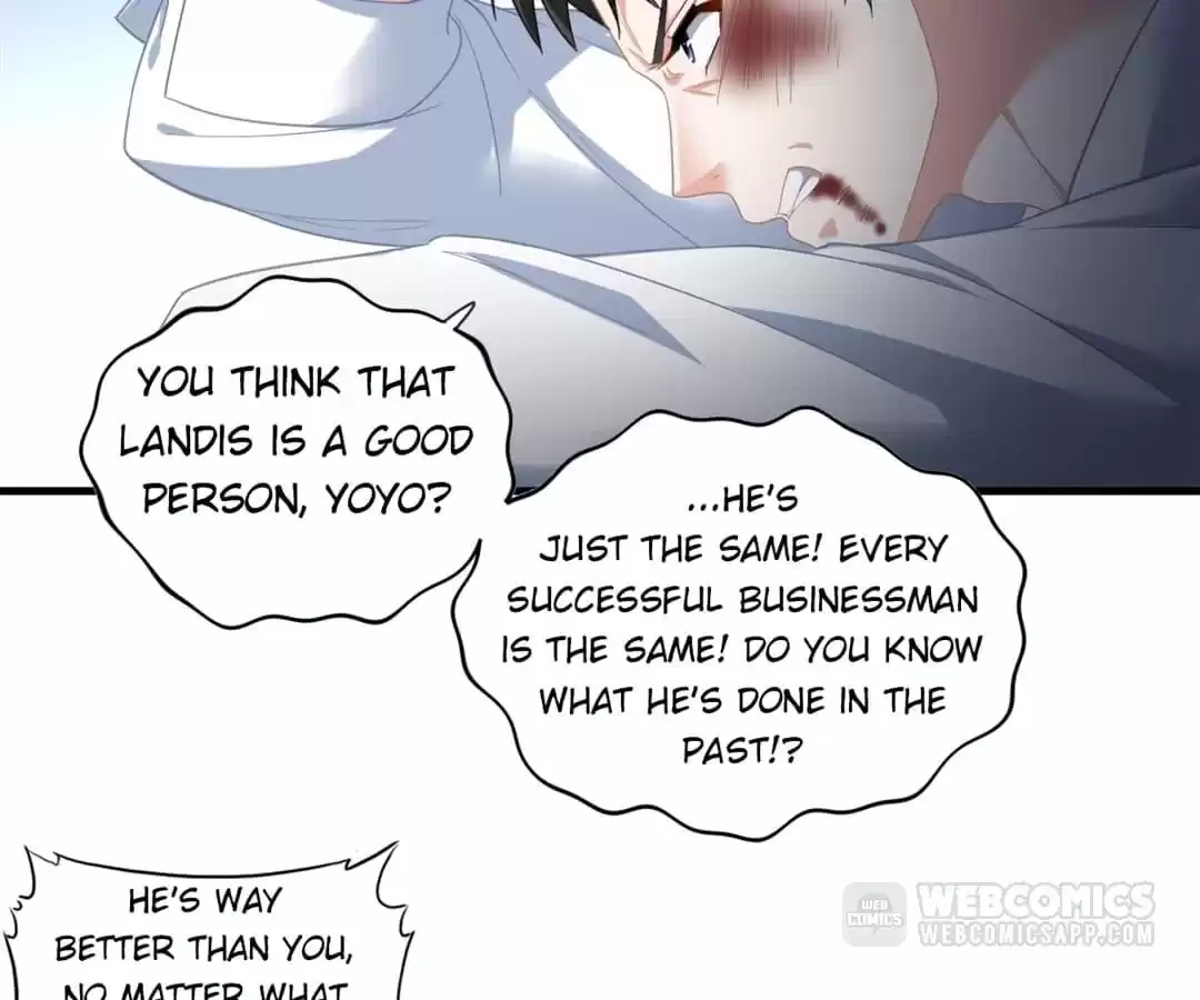 Read The Vengeance chapter 190 image 41 on Lezhin