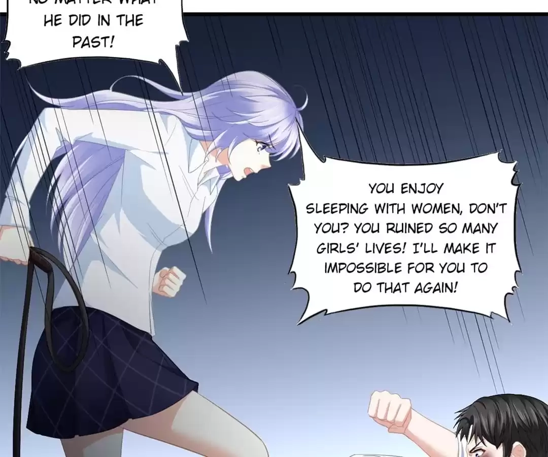 Read The Vengeance chapter 190 image 42 on Lezhin
