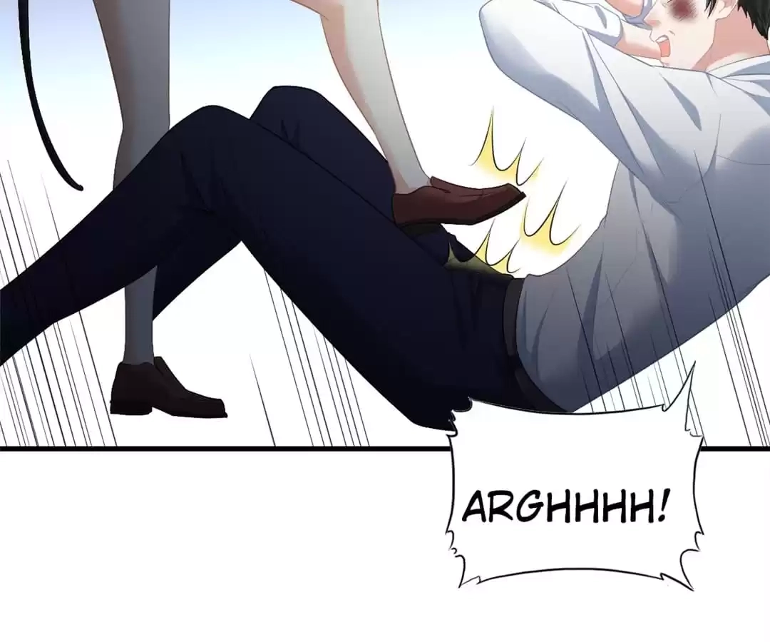 Read The Vengeance chapter 190 image 43 on Lezhin