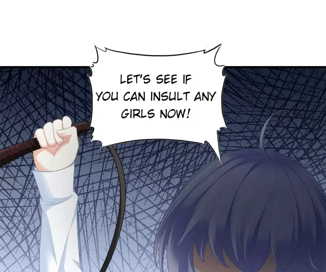 Read The Vengeance chapter 190 image 44 on Lezhin