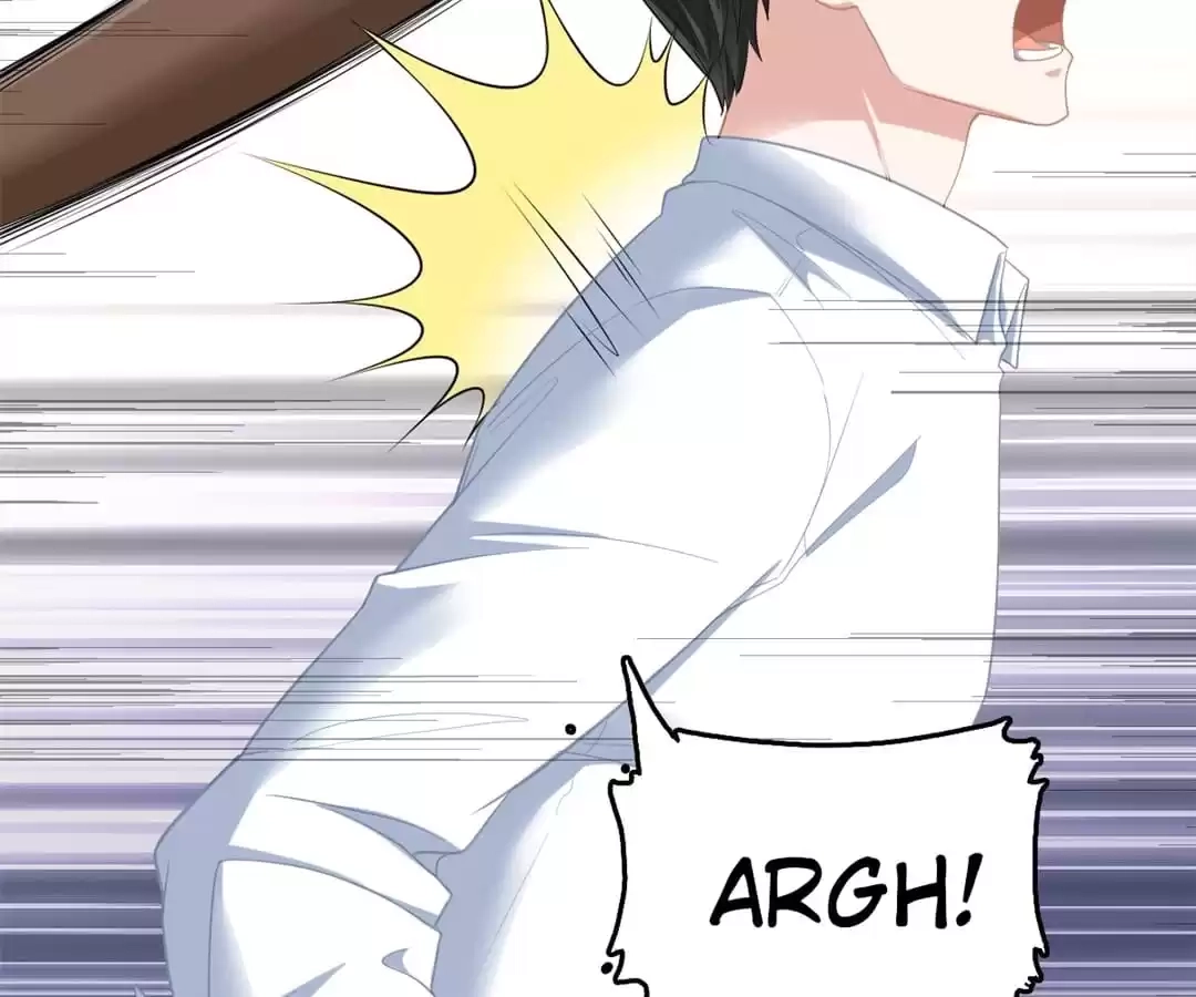 Read The Vengeance chapter 190 image 6 on Lezhin