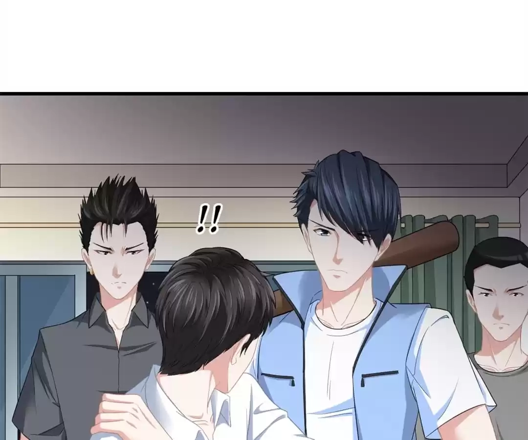 Read The Vengeance chapter 190 image 8 on Lezhin