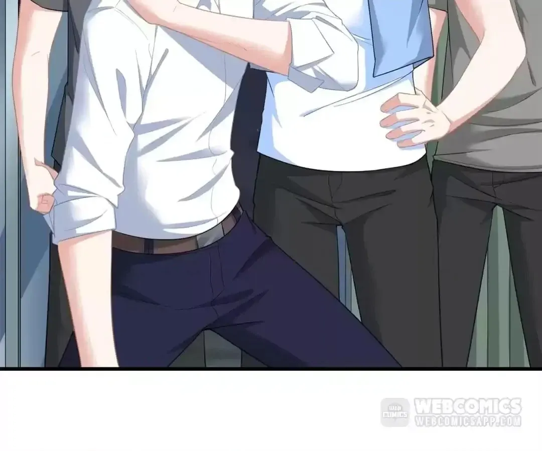 Read The Vengeance chapter 190 image 9 on Lezhin