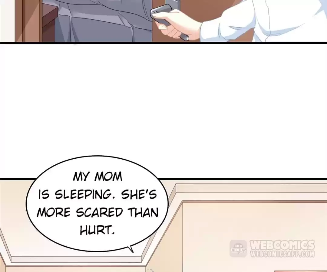 Read The Vengeance chapter 191 image 1 on Lezhin
