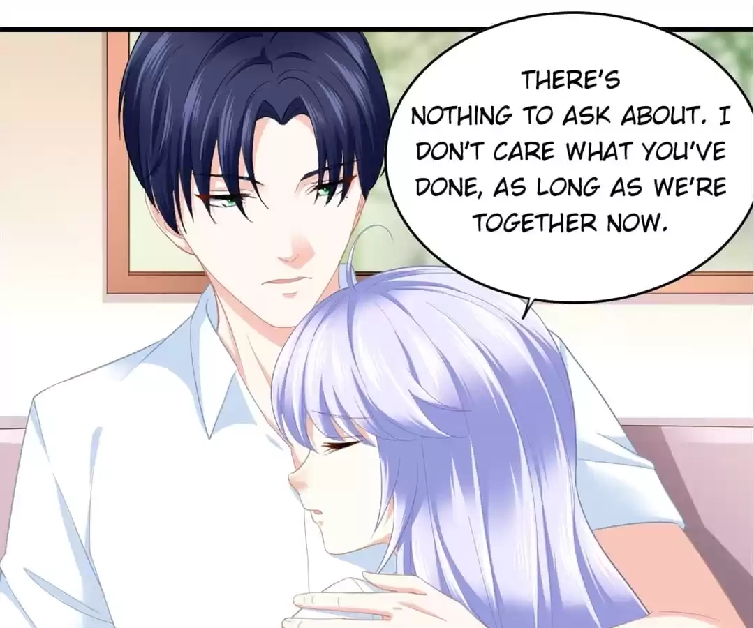 Read The Vengeance chapter 191 image 20 on Lezhin