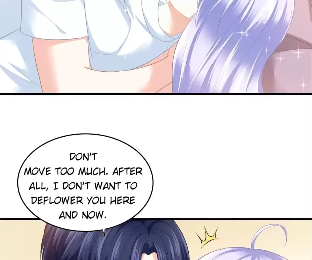 Read The Vengeance chapter 191 image 24 on Lezhin