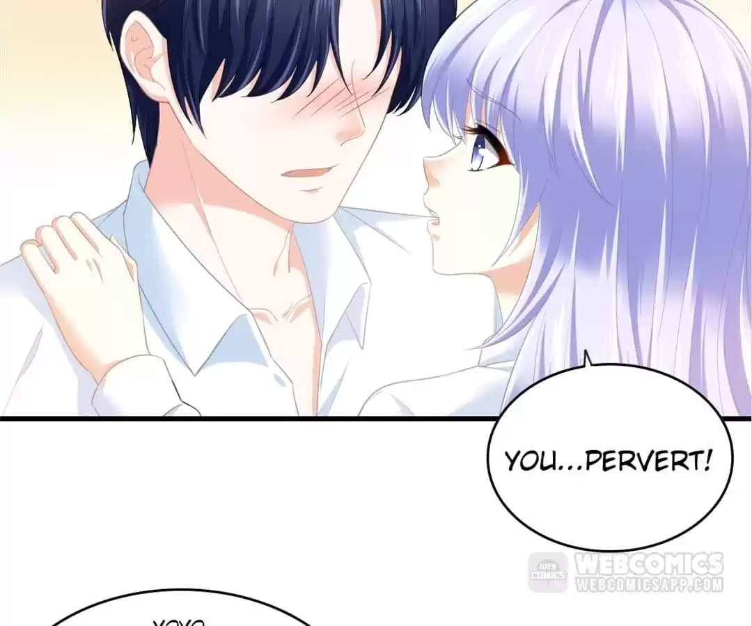 Read The Vengeance chapter 191 image 25 on Lezhin