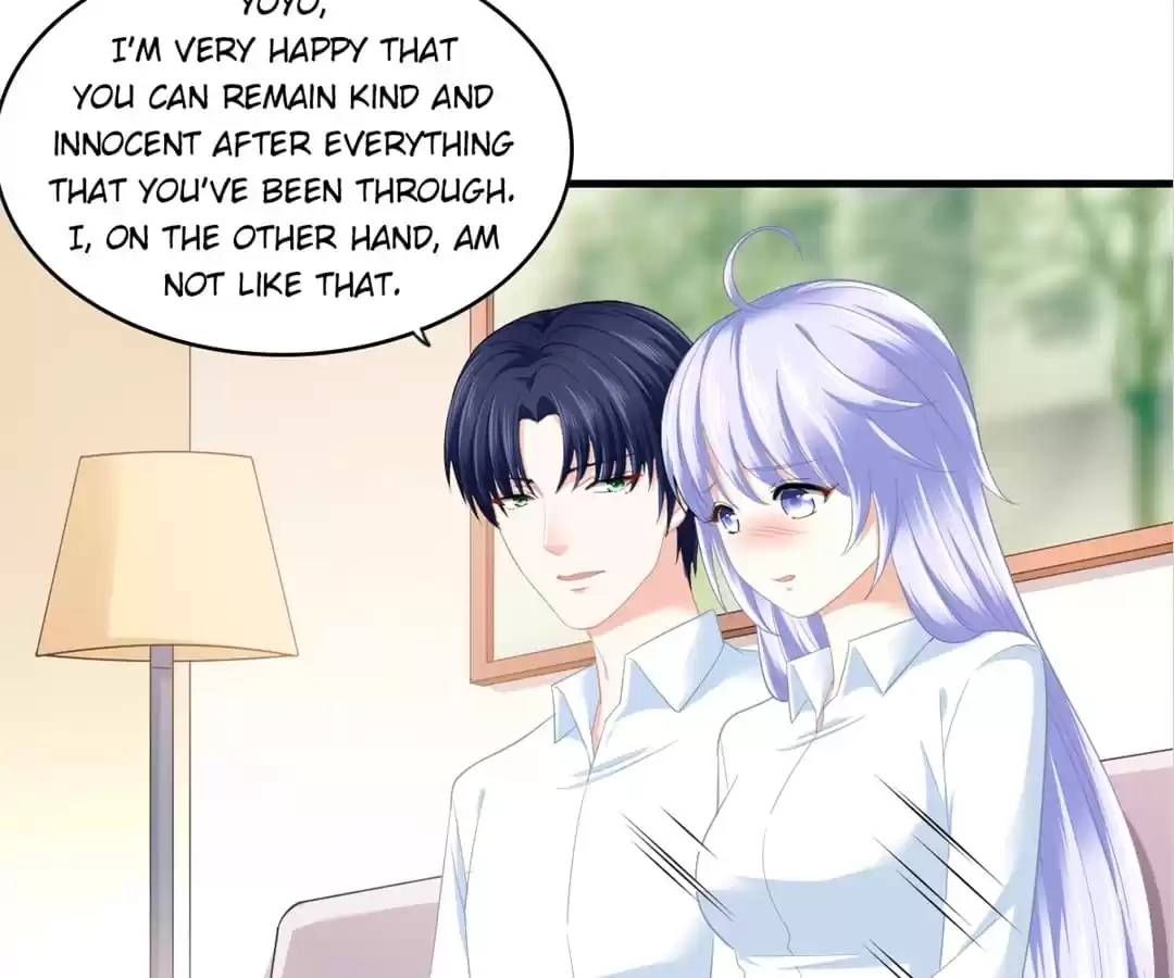 Read The Vengeance chapter 191 image 26 on Lezhin