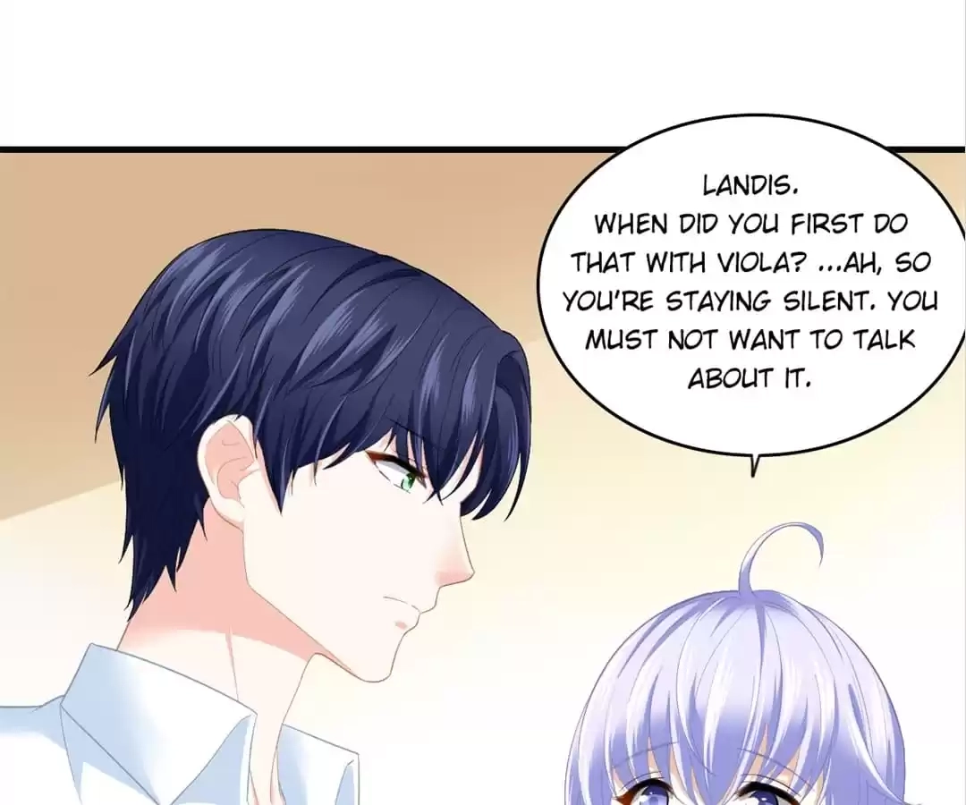 Read The Vengeance chapter 191 image 28 on Lezhin