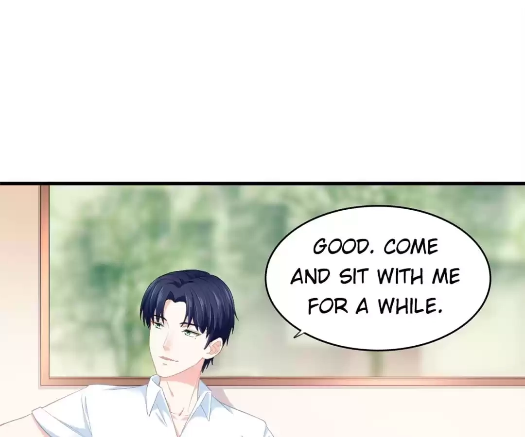 Read The Vengeance chapter 191 image 3 on Lezhin