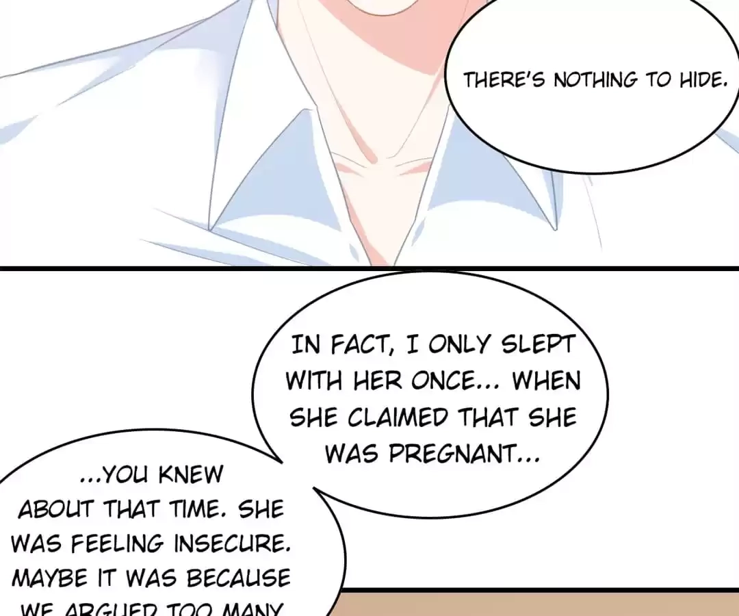 Read The Vengeance chapter 191 image 31 on Lezhin