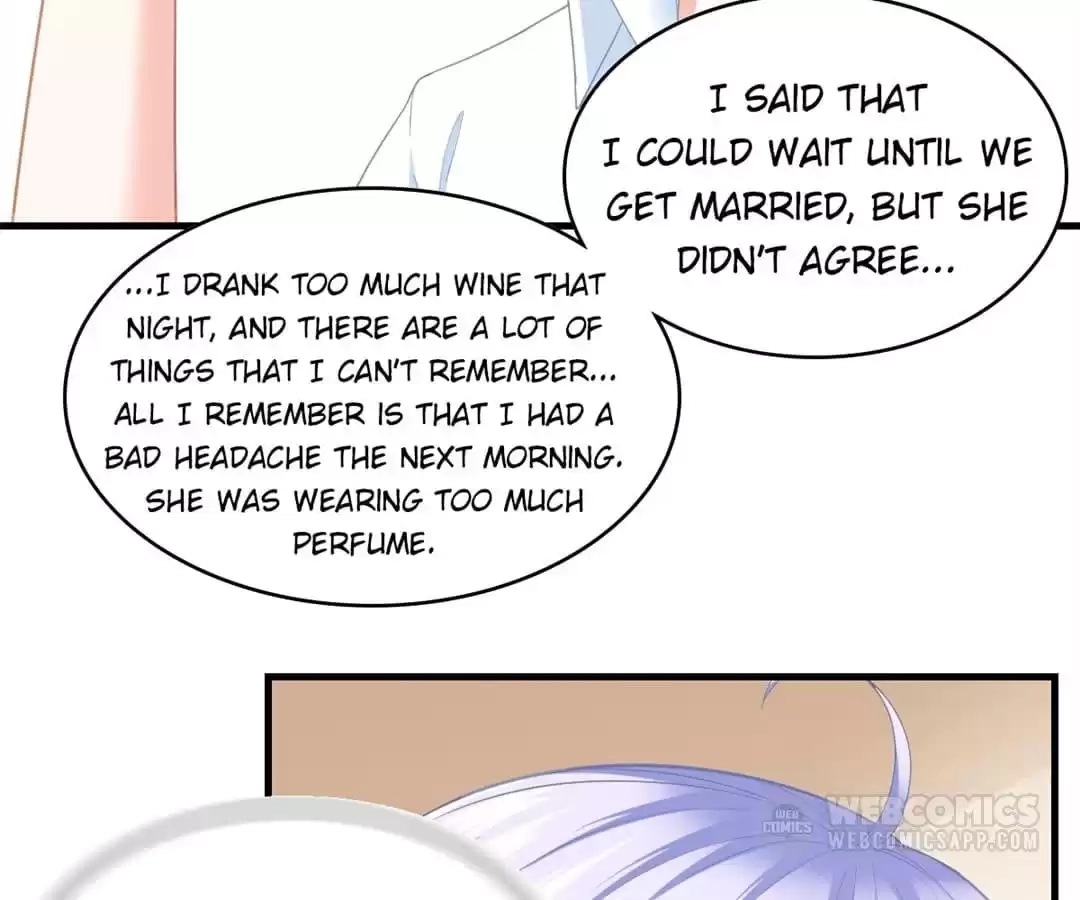 Read The Vengeance chapter 191 image 33 on Lezhin