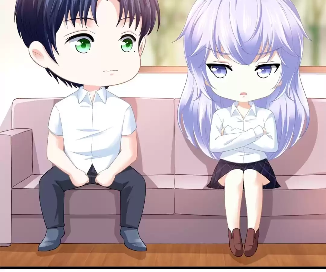 Read The Vengeance chapter 191 image 36 on Lezhin