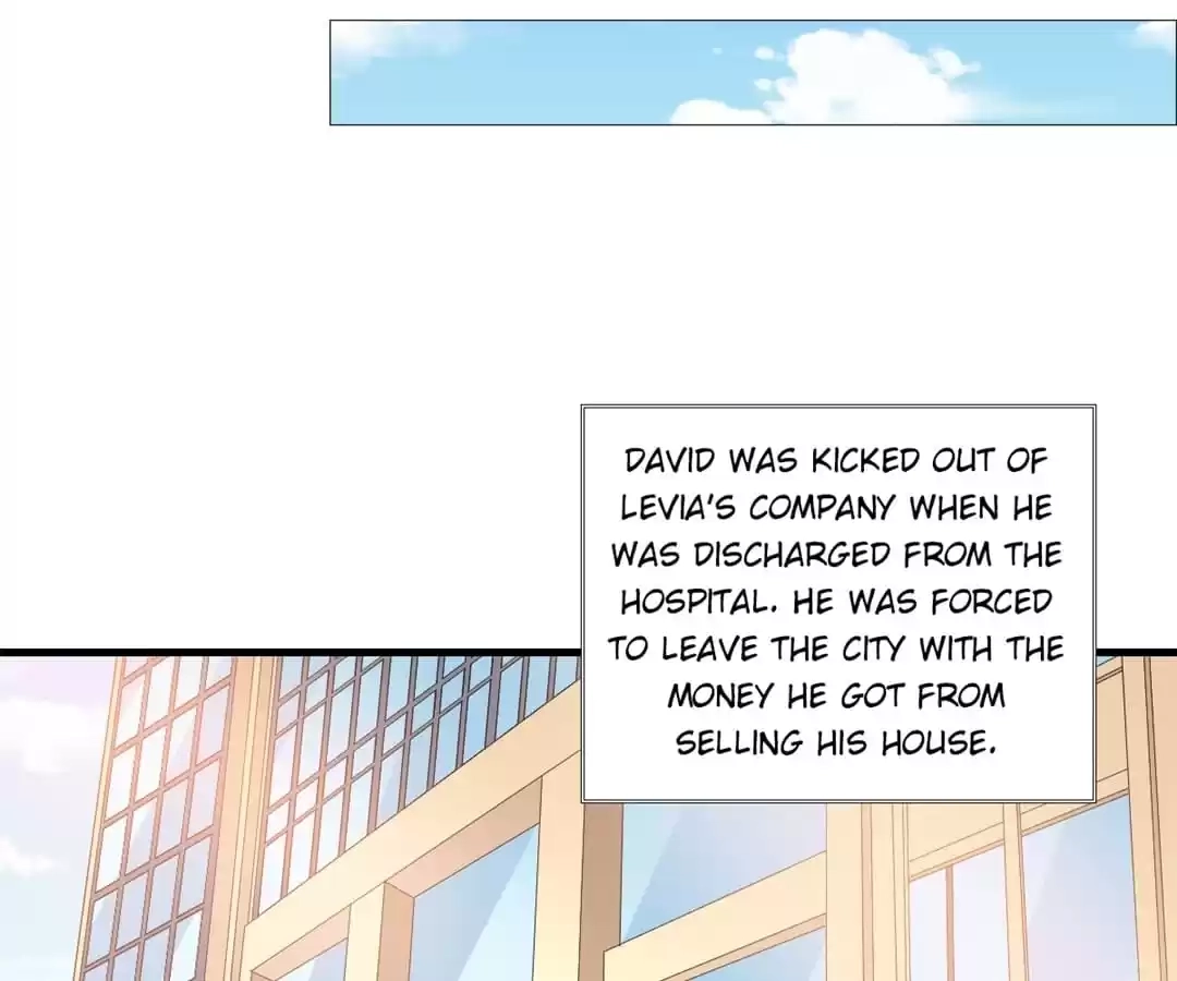 Read The Vengeance chapter 191 image 38 on Lezhin