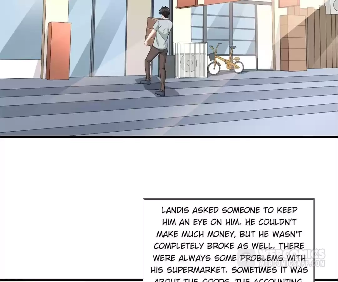 Read The Vengeance chapter 191 image 41 on Lezhin