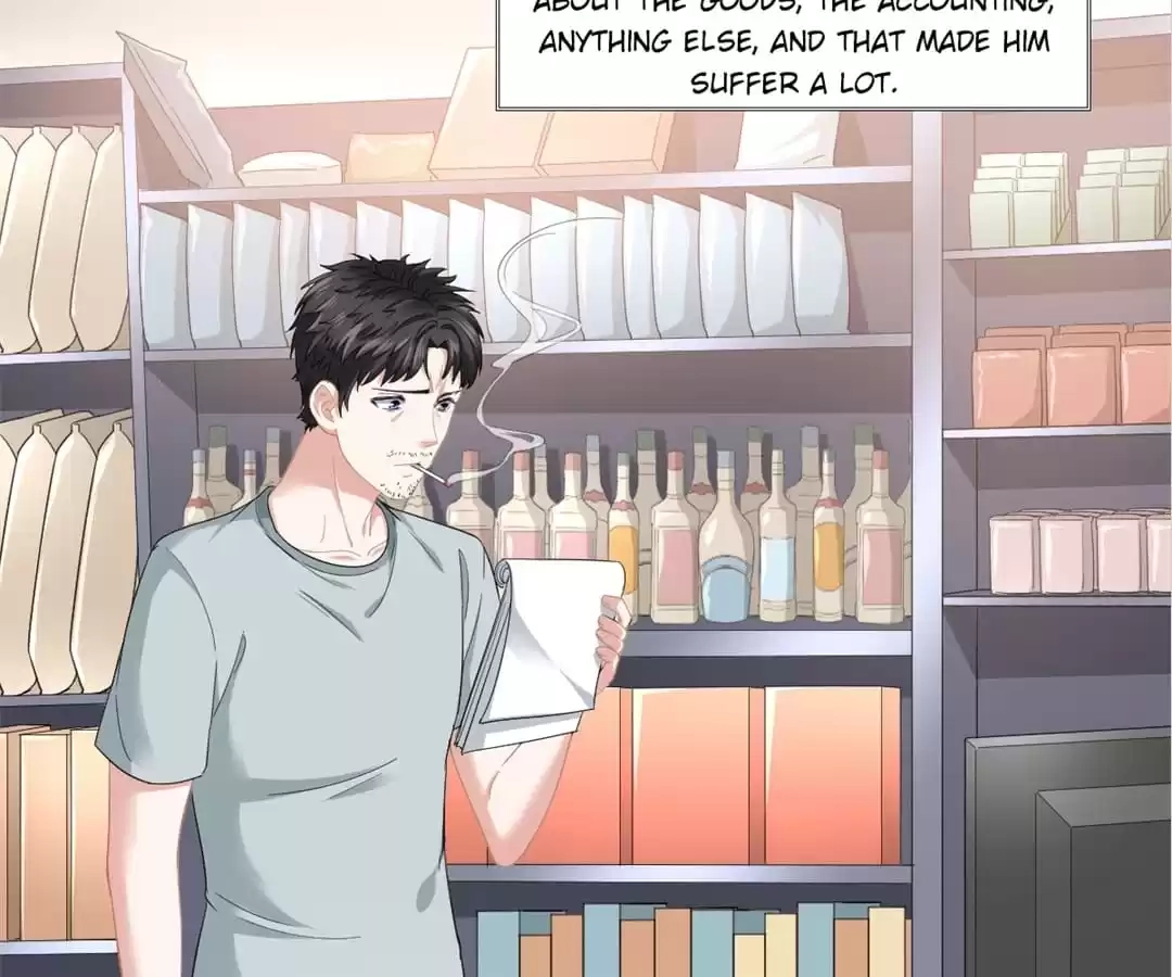 Read The Vengeance chapter 191 image 42 on Lezhin