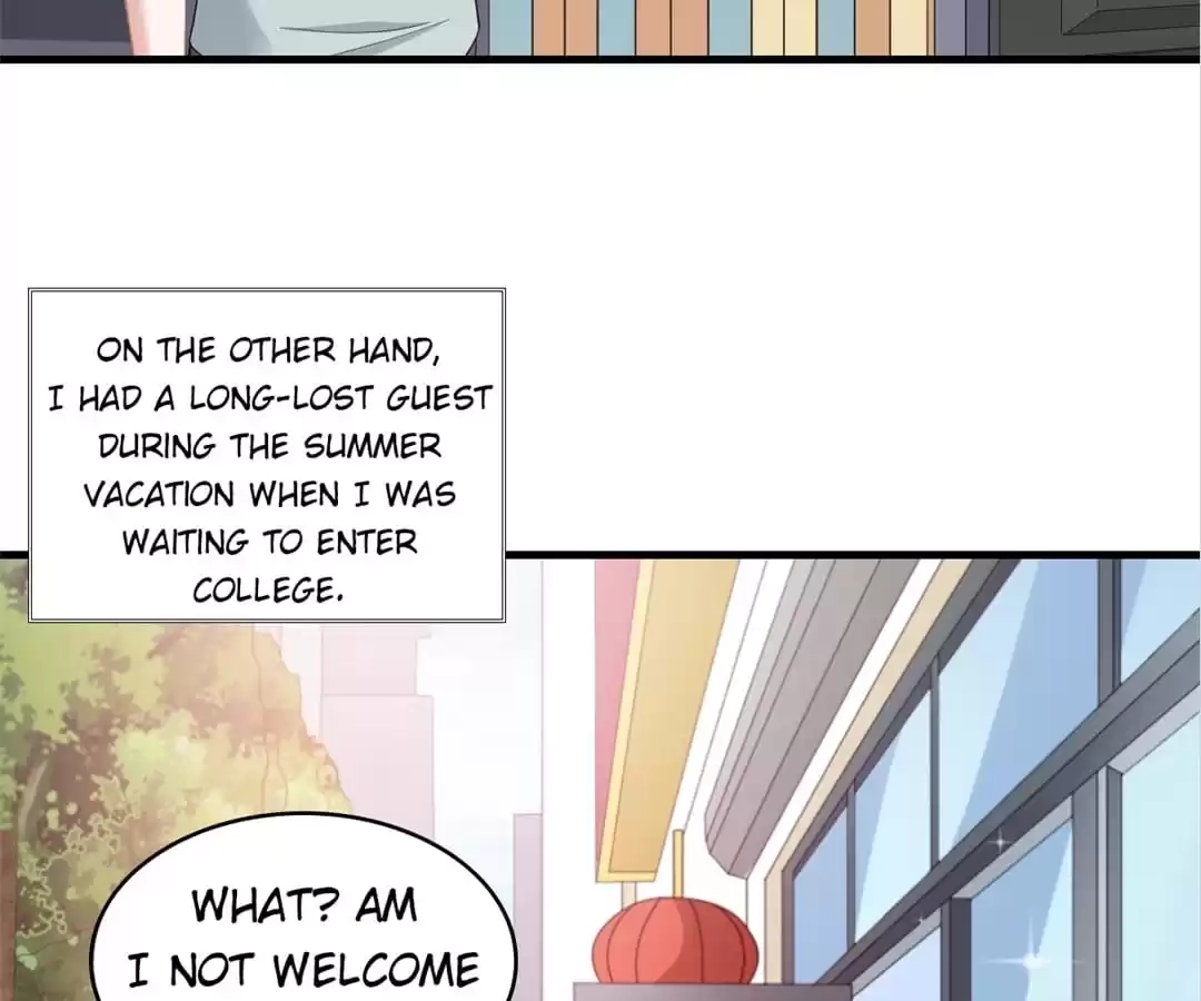 Read The Vengeance chapter 191 image 43 on Lezhin