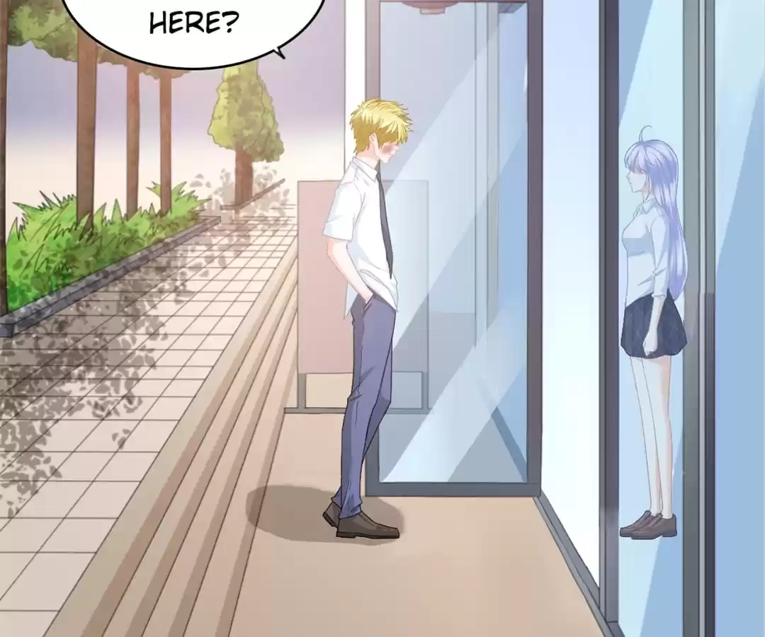 Read The Vengeance chapter 191 image 44 on Lezhin