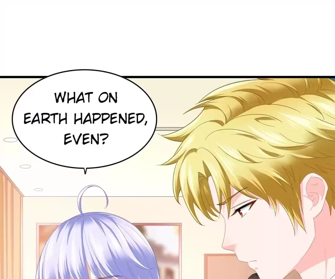 Read The Vengeance chapter 192 image 10 on Lezhin